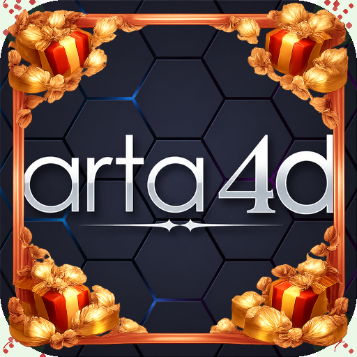 arta4d — galeri pratinjau - APK Resmi